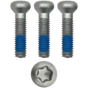 DCK_SPARE KDJZ2090I - SCREW - SPARE LEFT THREAD SCREW FOR KDJZ2090I
