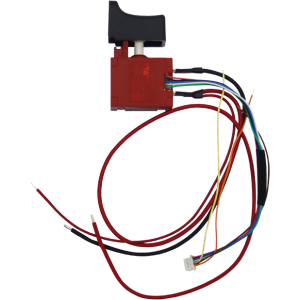 DCK_SPARE KDMQ85 - SWITCH - SPARE SWITCH FOR KDMQ85