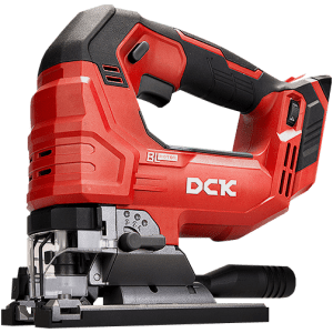 JIGSAW CORDLESS 20V BL SOLO DCK - MACHINE ONLY BRUSHLESS (26MM STROKE)