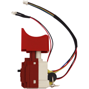 DCK_SPARE KDPB698 - SWITCH - SPARE SWITCH FOR KDPB697