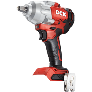 IMPACT WRENCH CORDL 1/2"D  698NM BL DCK - 20V CORDLESS BRUSHLESS (MACHINE ONLY)