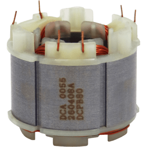 DCK_SPARE KDPB80 - STATOR - SPARE STATOR FOR KDPB80