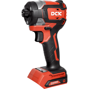 IMPACT DRIVER CORDL 208NM 20V BL DCK - CORDLESS BRUSHLESS (MACHINE ONLY)