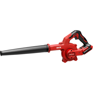 BLOWER CORDLESS 3.2M3/MIN BL DCK - 20V - VARIABLE SPEED (MACHINE ONLY)