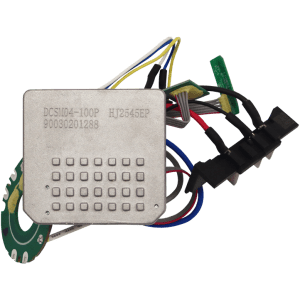 DCK_SPARE KDSM04 - PC BOARD - SPARE PC BOARD FOR KDSM04