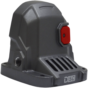 DCK_SPARE KDSM04 - GEAR HOUSING - SPARE GEARBOX HOUSING FOR KDSM04