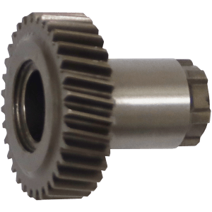 DCK_SPARE KDZC04-24 - SPLINE GEAR - SPARE SPLINE GEAR FOR KDZC04-24