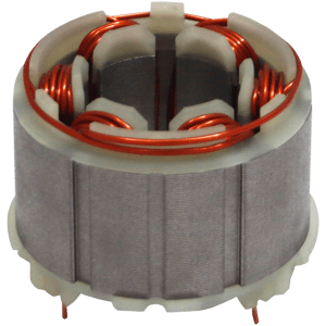DCK_SPARE KDZC04-24 - STATOR - SPARE STATOR FOR KDZC04-24