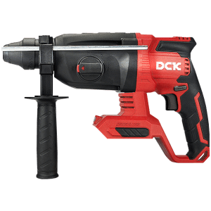 DRILL  CORDLESS ROTARY HAMMER 20V BL DCK - SDS PLUS 2.8J BRUSHLESS (MACHINE ONLY)