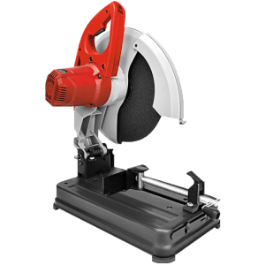 SAW CUT-OFF 2300W DCK - METAL CHOP SAW (BLADE 355MM)