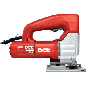 JIGSAW 580W PENDULUM DCK - TOP HANDLE JIGSAW (26MM STROKE)