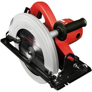 SAW CIRCULAR WOOD 235MM 2000W DCK - BLADE 235MM (85MM CUT DEPTH)