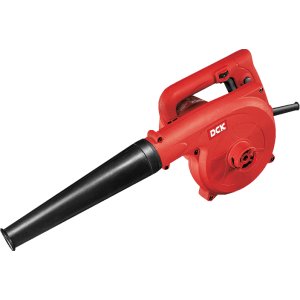 BLOWER 650W 3.2M3/MIN DCK - VARIABLE SPEED