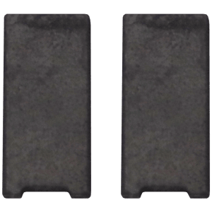 DCK_SPARE KSA02-125 - CARBON BRUSH - SPARE CARBON BRUSH SET FOR KSA02-125