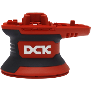 DCK_SPARE KSA02-125 - MOTOR HOUSING - SPARE MOTOR HOUSING FOR KSA02-125