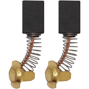 DCK_SPARE KSJ02-25 -CARBON BRUSH - SPARE CARBON BRUSH SET FOR KSJ02-25