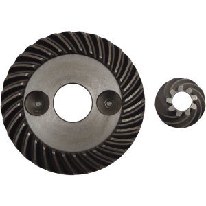 DCK_SPARE KSM02-115 - GEAR & PINION - KSM02-115-GEAR-PINION