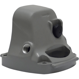 DCK_SPARE KSM02-115 - GEAR HOUSING - SPARE GEARBOX HOUSING FOR KSM02-115