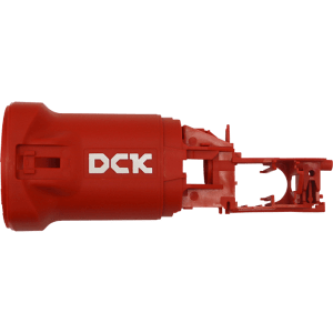 DCK_SPARE KSM02-115 - MOTOR HOUSING - SPARE MOTOR HOUSING FOR KSM02-115