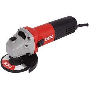 ANGLE GRINDER 115MM  710W  DCK - CORDED STANDARD SWITCH