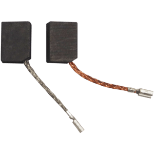 DCK_SPARE KSM03S-115S - CARBON BRUSH A/C - SPARE CARBON BRUSH SET FOR KSM03S-115S