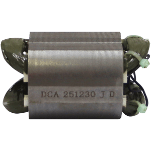 DCK_SPARE KSM03-115S - STATOR - SPARE STATOR FOR KSM03-115S