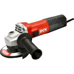 ANGLE GRINDER 115MM  950W  DCK - CORDED STANDARD SWITCH