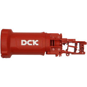 DCK_SPARE KSM17-125P - MOTOR HOUSING - SPARE MOTOR HOUSING FOR KSM17-125P