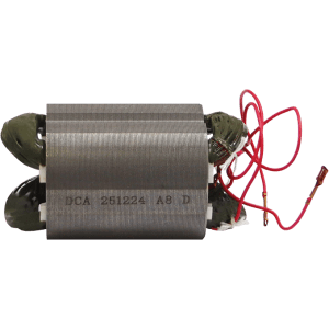 DCK_SPARE KSM17-125P - STATOR - SPARE STATOR FOR KSM17-125P