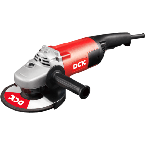 ANGLE GRINDER 230MM 2600W  DCK - CORDED STANDARD SWITCH