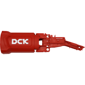 DCK_SPARE KSP06-180 - MOTOR HOUSING - SPARE MOTOR HOUSING FOR KSP06-180