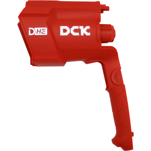 DCK_SPARE KZC04-28 - MOTOR HOUSING - SPARE MOTOR HOUSING FOR KZC04-28