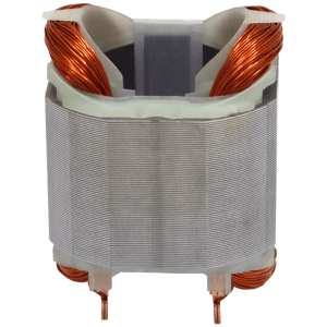 DCK_SPARE KZC04-28 - STATOR - SPARE STATOR FOR KZC04-28