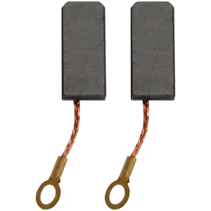 DCK_SPARE KZC06-28B - CARBON BRUSH - SPARE CARBON BRUSH SET FOR KZC06-28B
