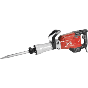 DRILL  DEMOLITION BREAKER 1700W DCK - 30MM HEX RECEPTION (40.0 JOULES)