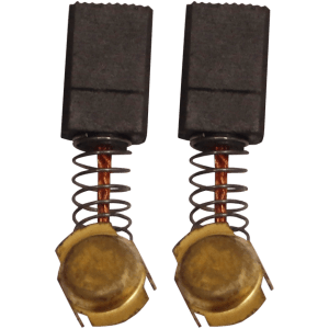 DCK_SPARE KZG07-6SM - CARBON BRUSH - SPARE CARBON BRUSH SET FOR KZG07-6SM