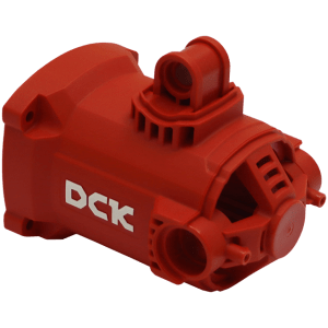 DCK_SPARE KZG07-6SM - MOTOR HOUSING - SPARE MOTOR HOUSING FOR KZG07-6SM