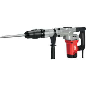DRILL  DEMOLITION HAMMER 1600W DCK - SDS MAX (22.0 JOULES)
