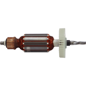 DCK_SPARE KZJ16 - ARMATURE - SPARE ARMATURE FOR KZJ16