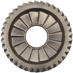 DCK_SPARE KZJ16 -NUMBER 2 GEAR - SPARE GEAR NO.2 FOR KZJ16
