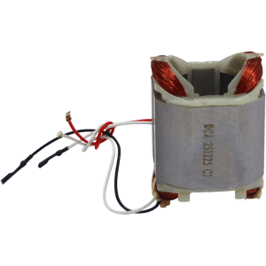 DCK_SPARE KZJ16 - STATOR - SPARE STATOR FOR KZJ16