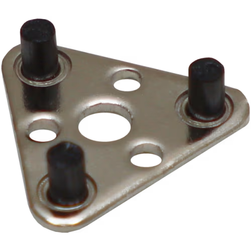 Triple Flint Lighter Replacement