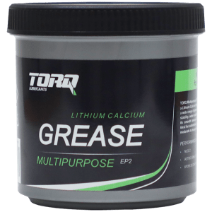 GREASE  MPG EP2  500G TUB TORQ - MULTI-PURPOSE  (-15°C TO 130°C)