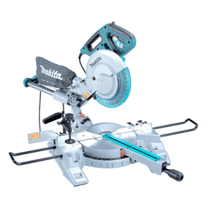 SAW MITRE 260MM 1430W MAK - BLADE 260MM (91MM CUT DEPTH)
