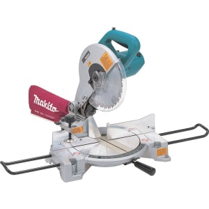 SAW MITRE 255MM 1650W MAK - BLADE 260MM (91MM CUT DEPTH)