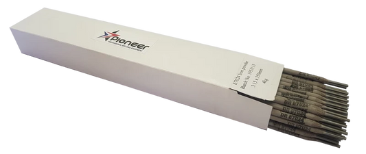 5kg Low Hydrogen E7018 Welding Electrodes - (2.5mm - 5.0mm)