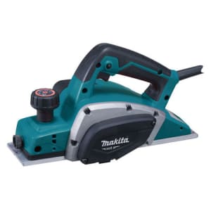 PLANER CORDED 500W MAK MT - PLANING DEPTH 2MM