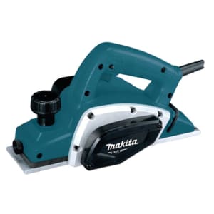 PLANER CORDED 500W MAK MT - PLANING DEPTH 1MM