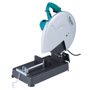 SAW CUT-OFF 2000W MAK MT - METAL CHOP SAW (BLADE 355MM)