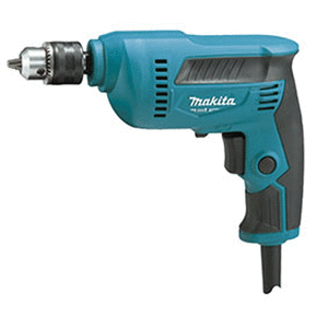DRILL  ROTARY 10MM  450W MAK MT - KEYED CHUCK (0-3000 RPM)